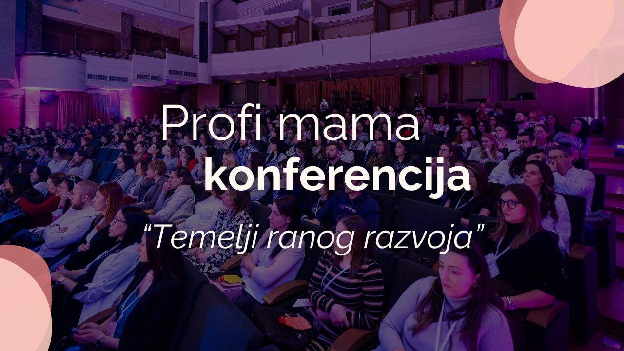 Profi mama konferencija 2024