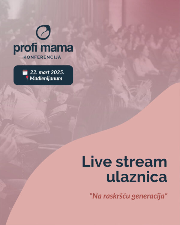 Live stream ulaznica